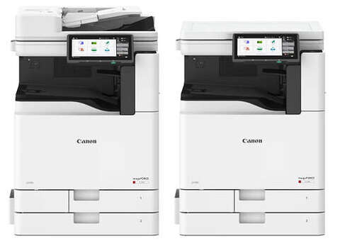БФП Canon imageFORCE C3126 (7253C006AA)