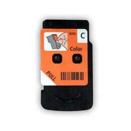 Печатающая головка Canon QY6-8006/QY6-8018 Color (QY6-8018-020000)