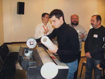 Cеминар Canon