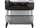 МФУ HP DesignJet T830 24