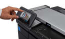 Багатофункціональний пристрій HP DesignJet T830 24