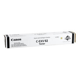 Тонер-картридж Canon C-EXV62 Black (5141C002)