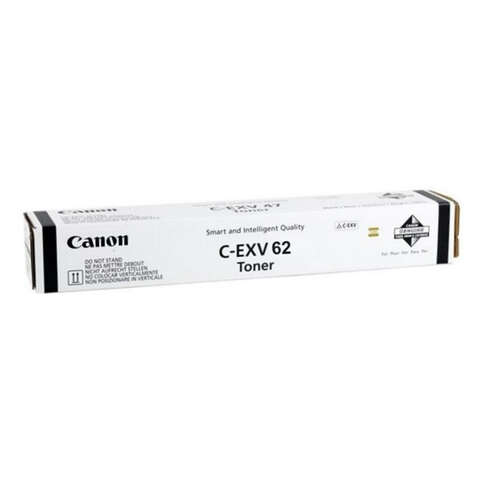 Тонер-картридж Canon C-EXV62 Black (5141C002)