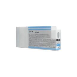 Картридж струменевий EPSON StPro 7900/9900 light cyan, 350 мл (C13T596500)