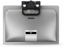 Картридж Epson WF-M5299/WF-M5799 black XXL (40 000 стр) (C13T966140)