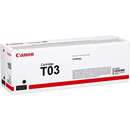 Картридж Canon T03 iR A 525i/iRA 525iFZ/iRA 615iFZ/iRA 715iFZ (51 500 стор) (2725C001)