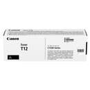 CANON T12 Cartridge Black (5098C006AA)
