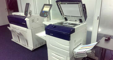 Семінар Xerox