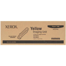 ФОТОБАРАБАН (IMAGING UNIT) ЖЕЛТЫЙ (YELLOW) XEROX PHASER 7400 (108R00649) 