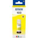 Контейнер з чорнилом Epson L31XX yellow (C13T00S44A)