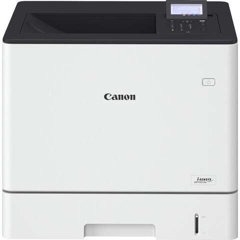 Принтер А4 Canon i-SENSYS LBP722Cdw (4929C006)