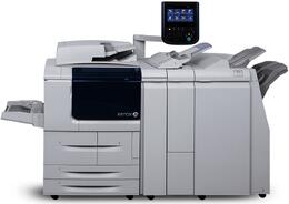 Б/У МФУ Xerox D95 Copier/Printer