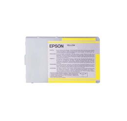 Картридж Epson StPro 4400/4450 yellow, 220мл  (C13T614400)