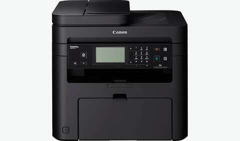 БФП А4 ч/б Canon i-SENSYS MF237w c Wi-Fi :: 1418C030