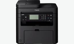 МФУ А4 ч/б Canon i-SENSYS MF237w c Wi-Fi :: 1418C030