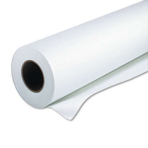 Бумага Xerox Premium Color Inkjet Coated (120) 610mmx33m (496L94083)