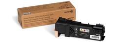 Тонер картридж Xerox PH6500/WC6505 Black (3000 стр) (106R01604)