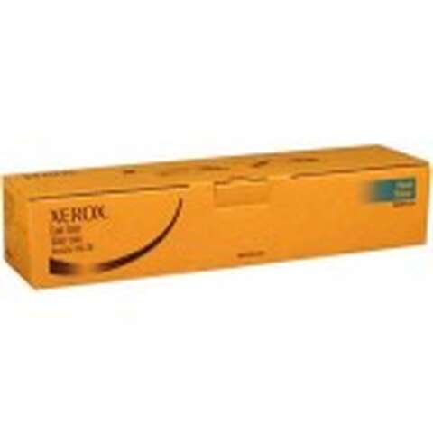 Тонер картридж Xerox DC240/250/242/252/260 Cyan (2шт*34 000 стр) (006R01452)
