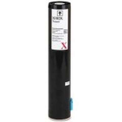 Тонер картридж Xerox WC7228/35/45/C2128/2626/3545 Cyan (16 000 стор) (006R01176)