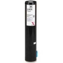 Тонер картридж Xerox WC7228/35/45/C2128/2626/3545 Cyan (16 000 стор) (006R01176)