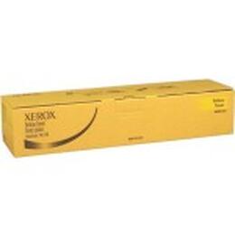 Тонер картридж Xerox DC240/250/242/252/260 Yellow (2шт*34 000 стр) (006R01450)