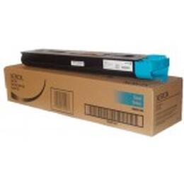 Тонер картридж Xerox 700DCP/C75 Cyan (33 000 стр) (006R01380)