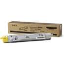 Тонер картридж Xerox 700DCP/C75 Yellow (33 000 стор) (006R01382)