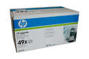 HP 49X LaserJet [Q5949XD]