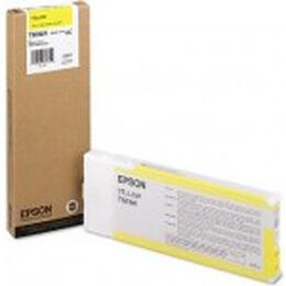 Струйный картридж Epson (C13T606400)