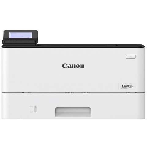 Принтер А4 Canon i-SENSYS LBP233dw c Wi-Fi (5162C008)