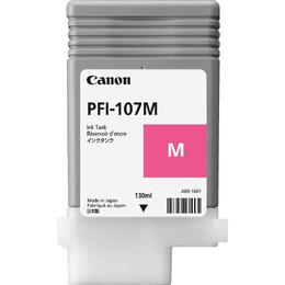 Картридж Canon imagePROGRAF IPF680/685 PFI-107 Magenta (6707B001)