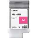 Картридж Canon imagePROGRAF IPF680/685 PFI-107 Magenta (6707B001)