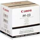Печатающая головка Canon PF-03