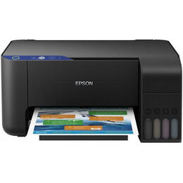 МФУ А4 Epson L3101 Фабрика печати