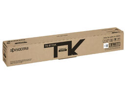 Картридж 12K TK-8115K (1T02P30NL0)