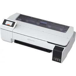 Принтер Epson SureColor SC-T3100X 24' без стенду (C11CJ15301A0)