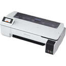 Принтер Epson SureColor SC-T3100X 24' без стенда (C11CJ15301A0)