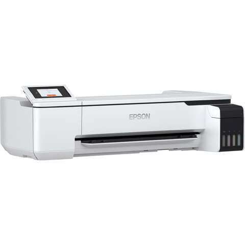 Принтер Epson SureColor SC-T3100X 24' без стенда (C11CJ15301A0)
