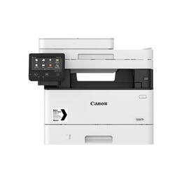 МФУ А4 ч/б Canon i-SENSYS MF445dw c Wi-Fi