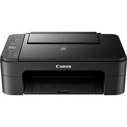 МФУ А4 Canon PIXMA TS3340 black c Wi-Fi