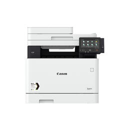 МФУ А4 цв. Canon i-SENSYS MF744Cdw c Wi-Fi + Комплект картриджей повышенной емкости в ПОДАРОК!