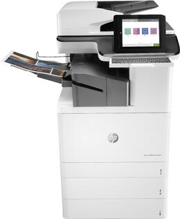 МФУ А3 цв. HP Color LJ Enterprise M776zs (T3U56A)