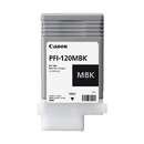 Картридж PFI-120 Matte Black Canon (2884C001AA)