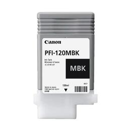 Картридж PFI-120 Matte Black Canon (2884C001AA)