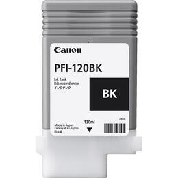 Картридж PFI-120 Black Canon (2885C001)