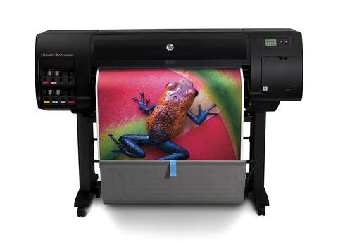 Принтер HP DesignJet Z6810 42