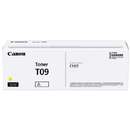 Картридж жовтий для iSXC1127i T09 Cartridge Yellow (3017C006)