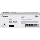 Картридж чорний для iSXC1127i T09 Cartridge Black (3020C006)