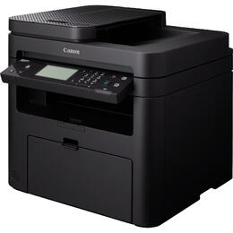 МФУ MF237w c Wi-Fi Canon i-SENSYS  А4 ч/б   (бандл с 2 картриджами)