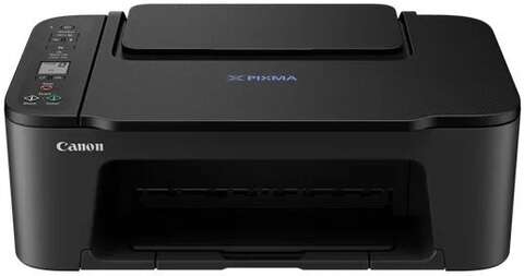 МФУ А4 Canon PIXMA Ink E3440